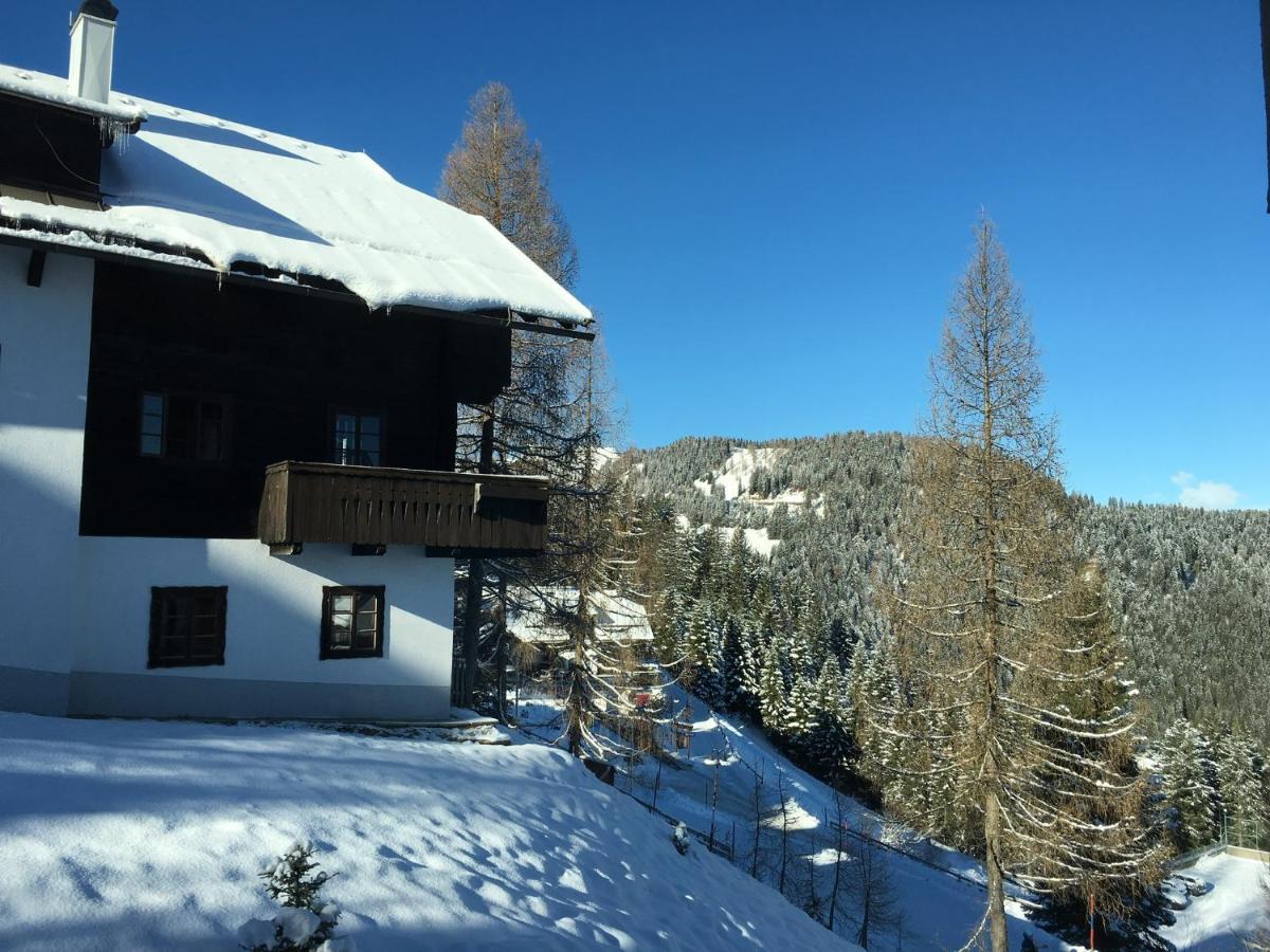 The Mountain Home Hermagor-Pressegger See Exterior photo